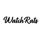 WatchRats coupon codes
