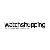 WatchShopping coupon codes