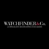 Watchfinder coupon codes