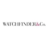 Watchfinder coupon codes