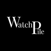 Watchpile coupon codes