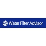 Water Filter Advisor coupon codes