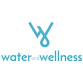 Water and Wellness coupon codes