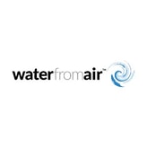 Water from Air coupon codes