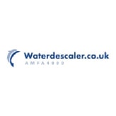 Waterdescaler coupon codes