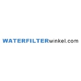 Waterfilterwinkel.com coupon codes