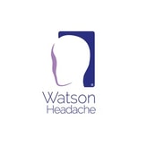 Watson Headache coupon codes