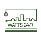 Watts247 coupon codes