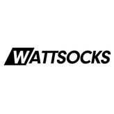 WATTSOCKS coupon codes