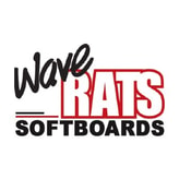 Waverats Softboards coupon codes