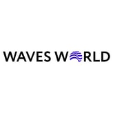 Waves World coupon codes