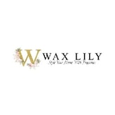 Wax Lily coupon codes