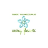 Waxy Flower coupon codes