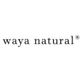 Waya Natural coupon codes