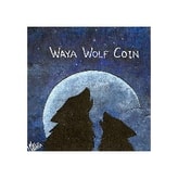 Waya Wolf Coin coupon codes