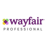 Wayfair Professional coupon codes