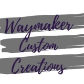 Waymaker Custom Creations coupon codes