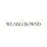 We Are Crown'd coupon codes