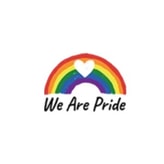 We Are Pride coupon codes