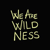 We Are Wildness coupon codes