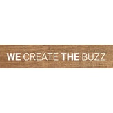 We Create The Buzz coupon codes
