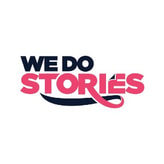 We Do Stories coupon codes