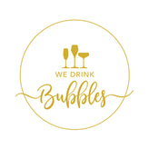 We Drink Bubbles coupon codes