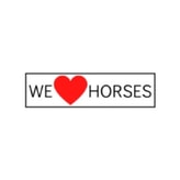 We Heart Horses coupon codes