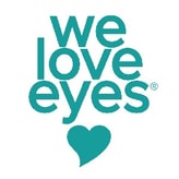 We Love Eyes coupon codes