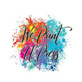 We Print U Press coupon codes