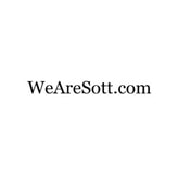 WeAreSott.com coupon codes
