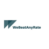 WeBeatAnyRate coupon codes