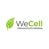 WeCell coupon codes