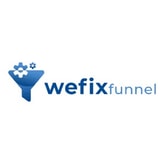 WeFix Funnel coupon codes
