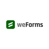 WeForms Pro coupon codes