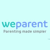 WeParent coupon codes