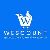WeScount coupon codes