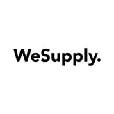 WeSupply Labs coupon codes