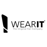 Wear It Apparel coupon codes