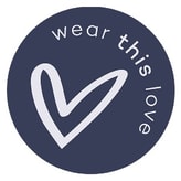 Wear This Love coupon codes