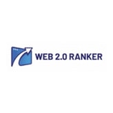 Web 2.0 Ranker coupon codes