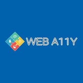 Web A11y Software coupon codes