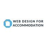 Web Design For Accommodation coupon codes