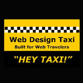 Web Design Taxi coupon codes