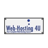 Web-Hosting4u coupon codes