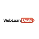 Web Loan Deals coupon codes