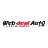WebDealAuto coupon codes