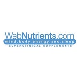 WebNutrients coupon codes