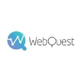 WebQuest SEO coupon codes