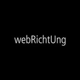 WebRichtUng GmbH coupon codes